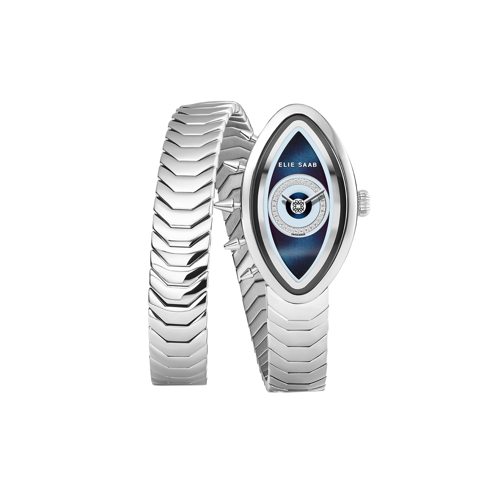 EAYAN GLAMOUR STAINLESS STEEL