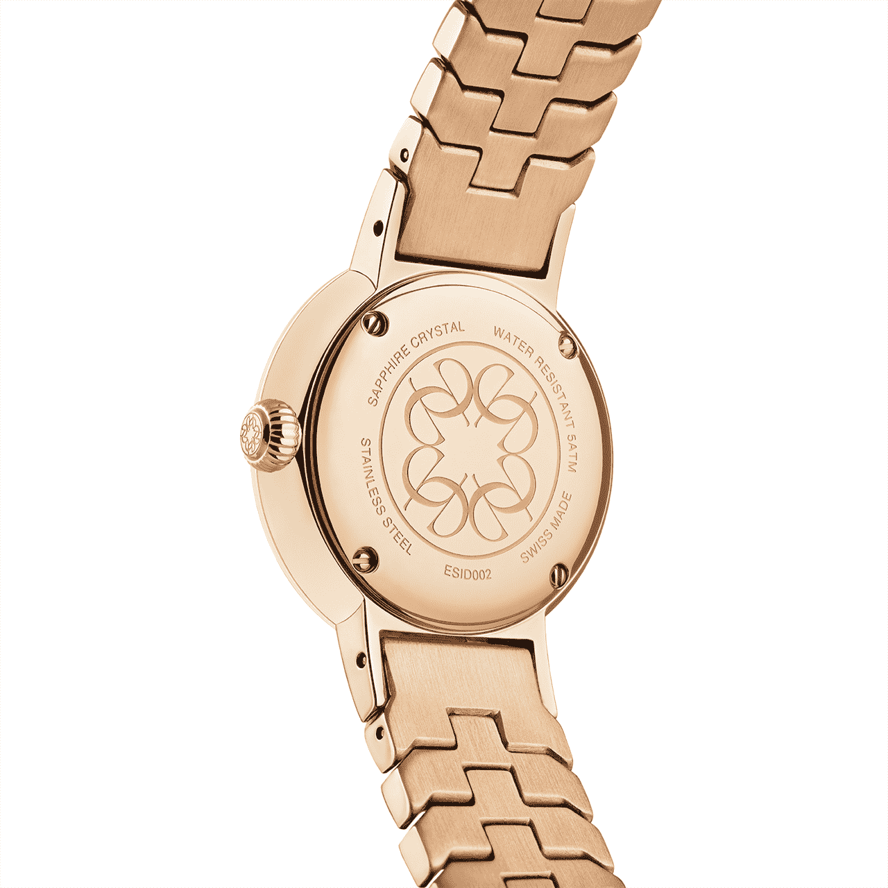 IDYLLE ROSE GOLD