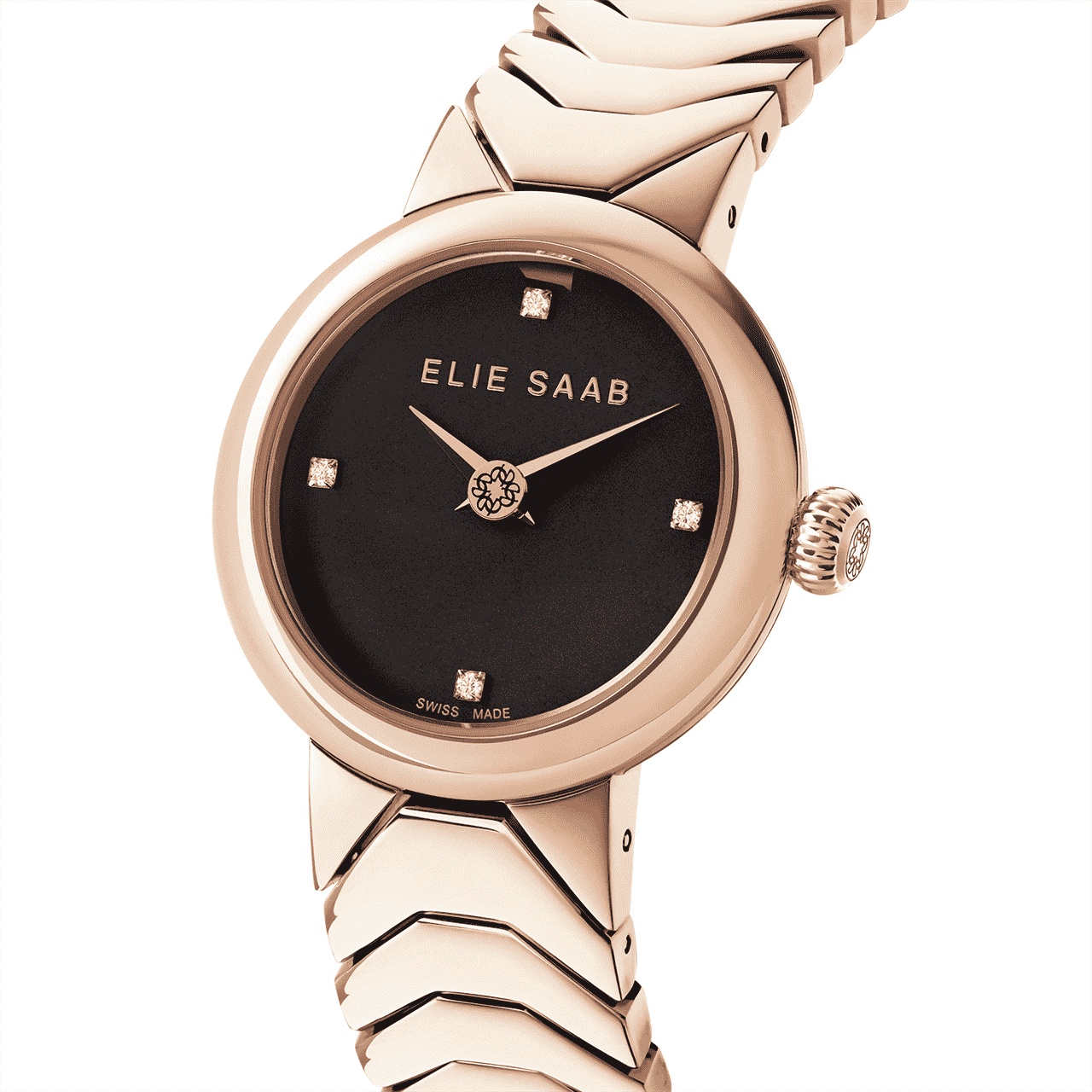 IDYLLE ROSE GOLD