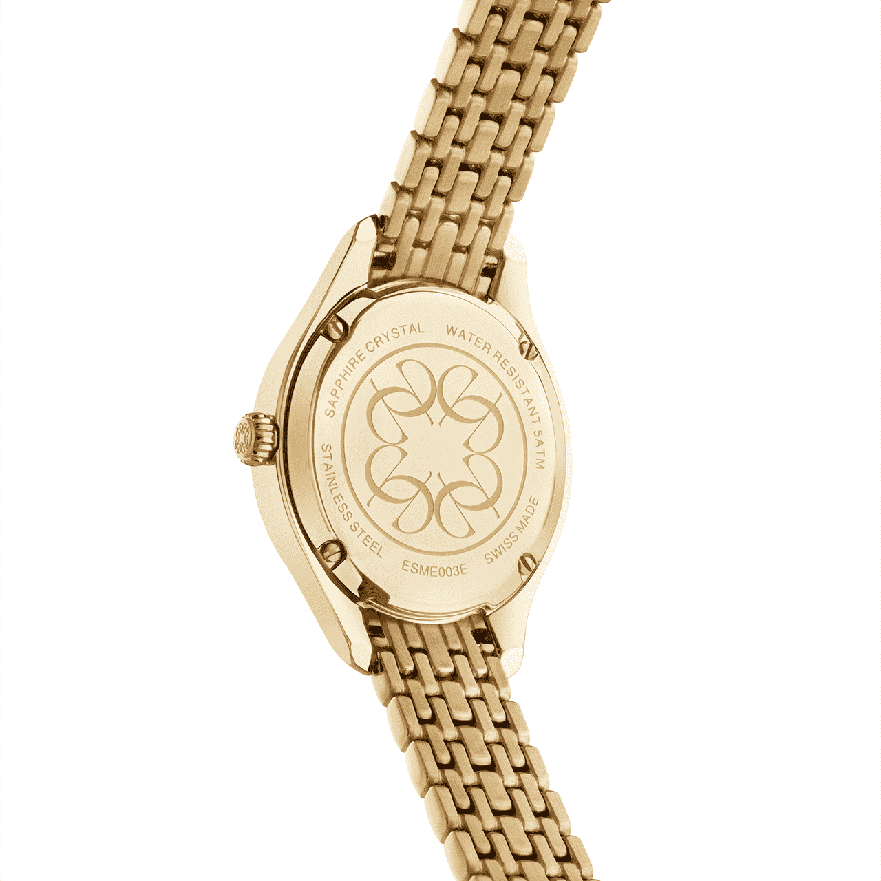 MYSTÈRE D’ELIE ELEGANCE GOLD