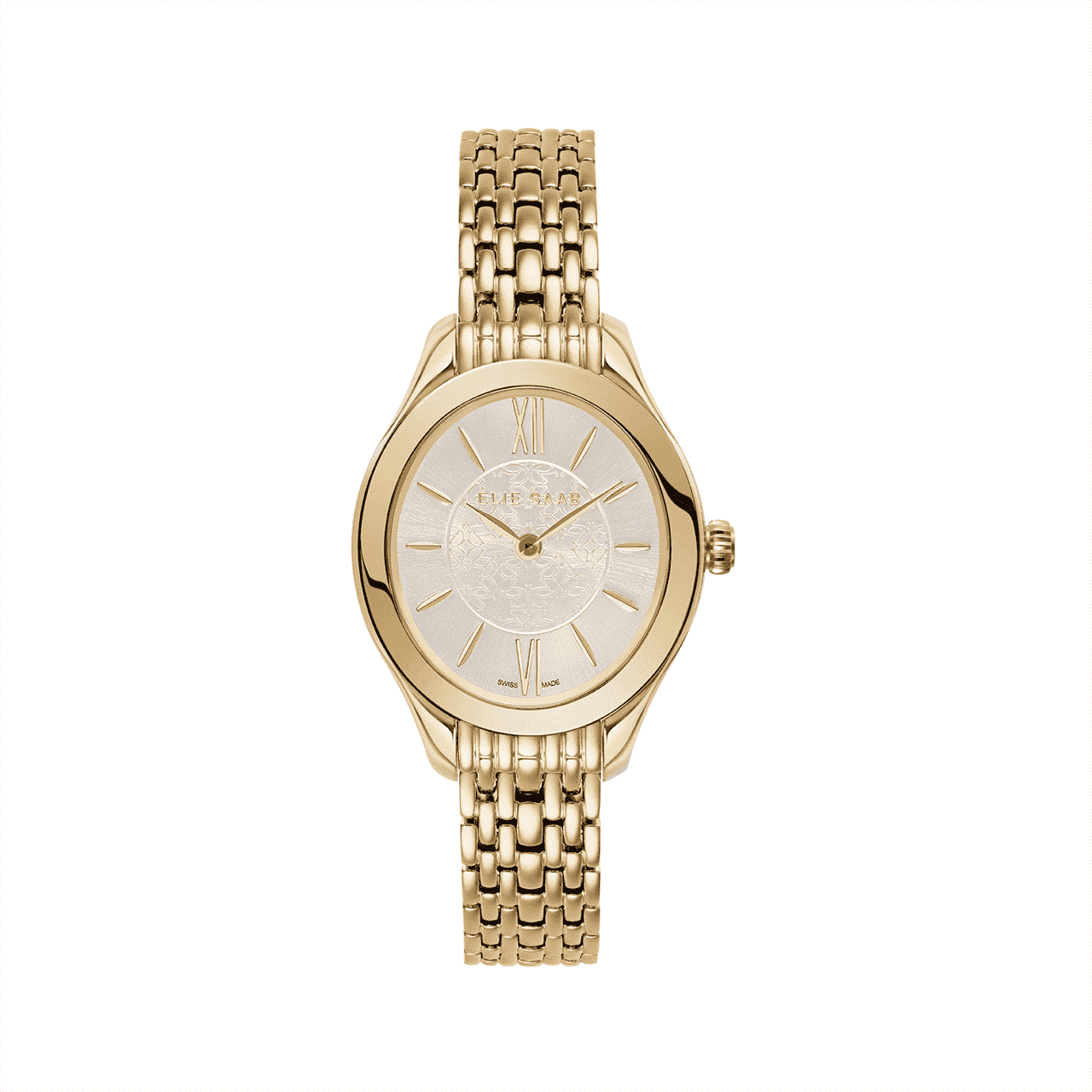 MYSTÈRE D’ELIE ELEGANCE GOLD