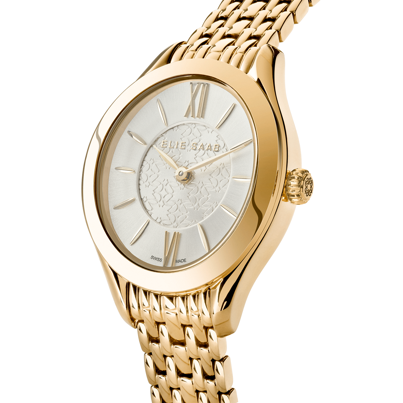 MYSTÈRE D’ELIE ELEGANCE GOLD