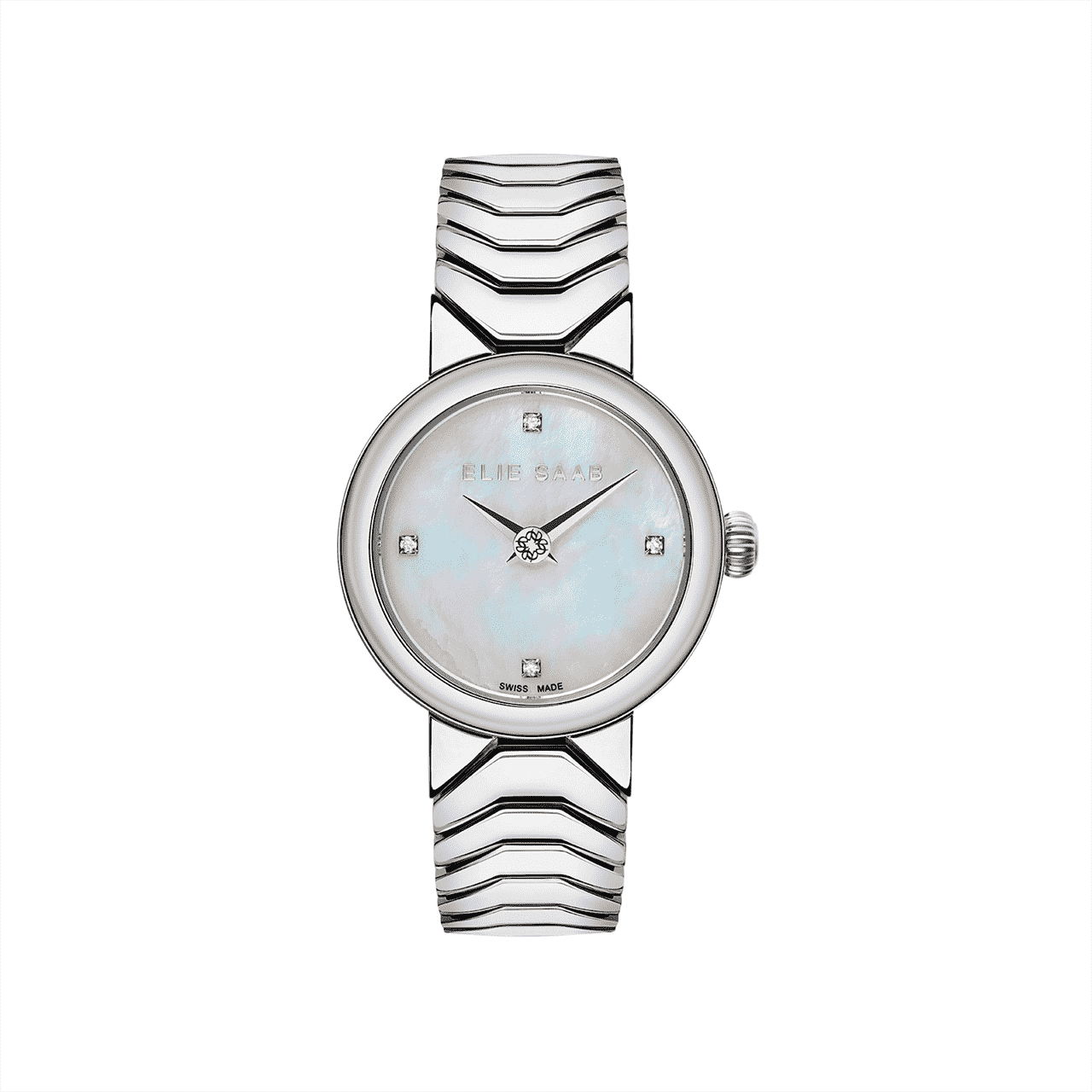 IDYLLE STAINLESS STEEL