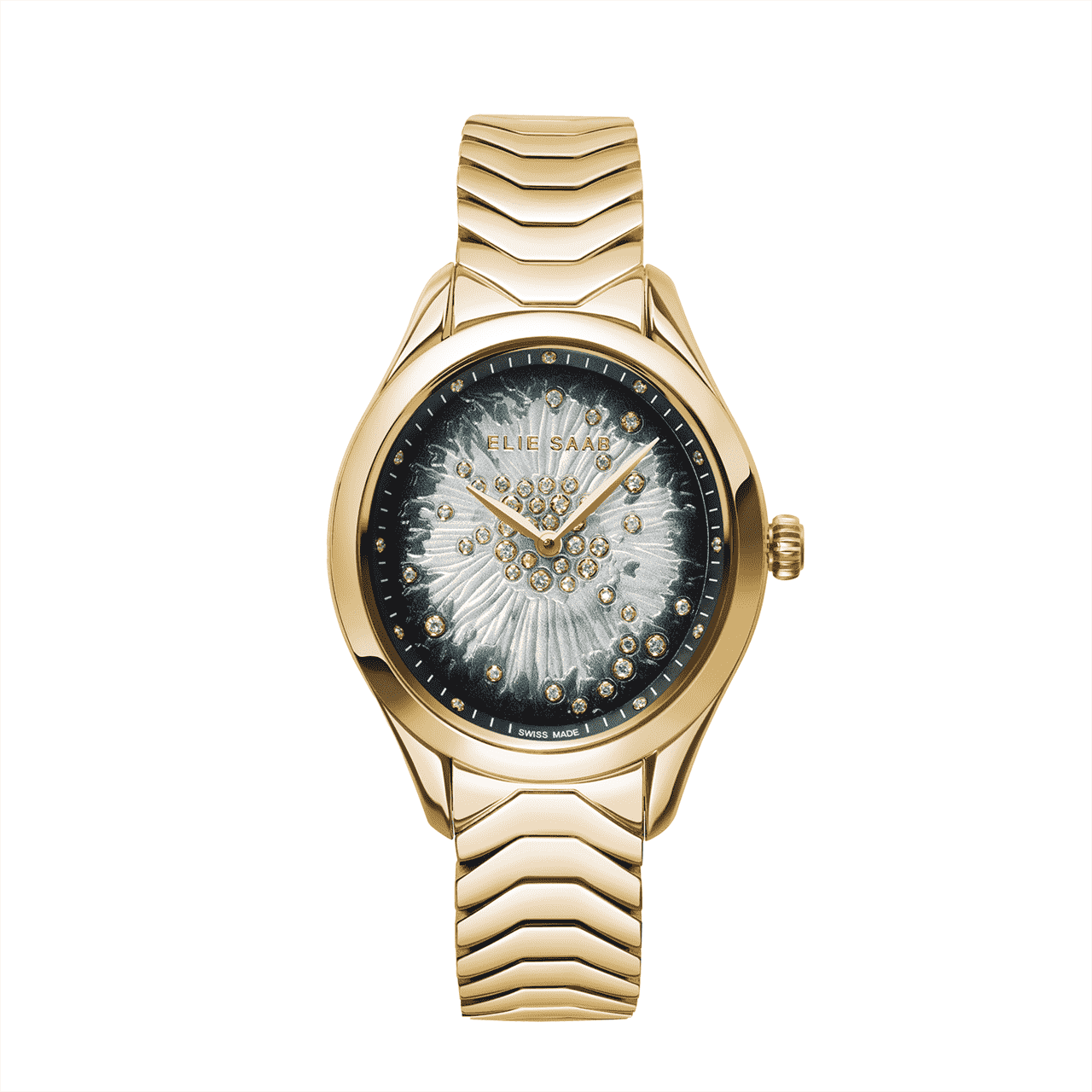 MYSTÈRE D’ELIE FLEUR GOLD