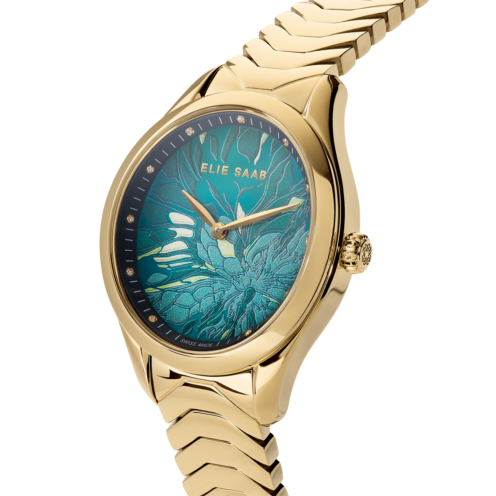 MYSTÈRE D’ELIE GOLD