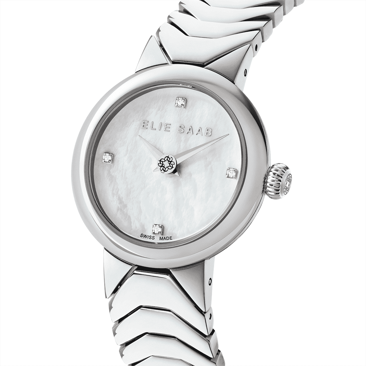 IDYLLE STAINLESS STEEL