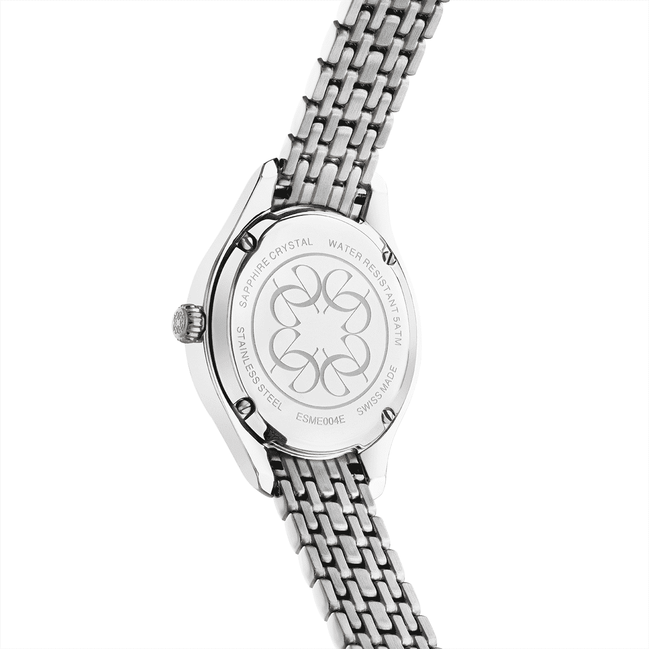 MYSTÈRE D’ELIE ELEGANCE GOLD, STAINLESS STEEL