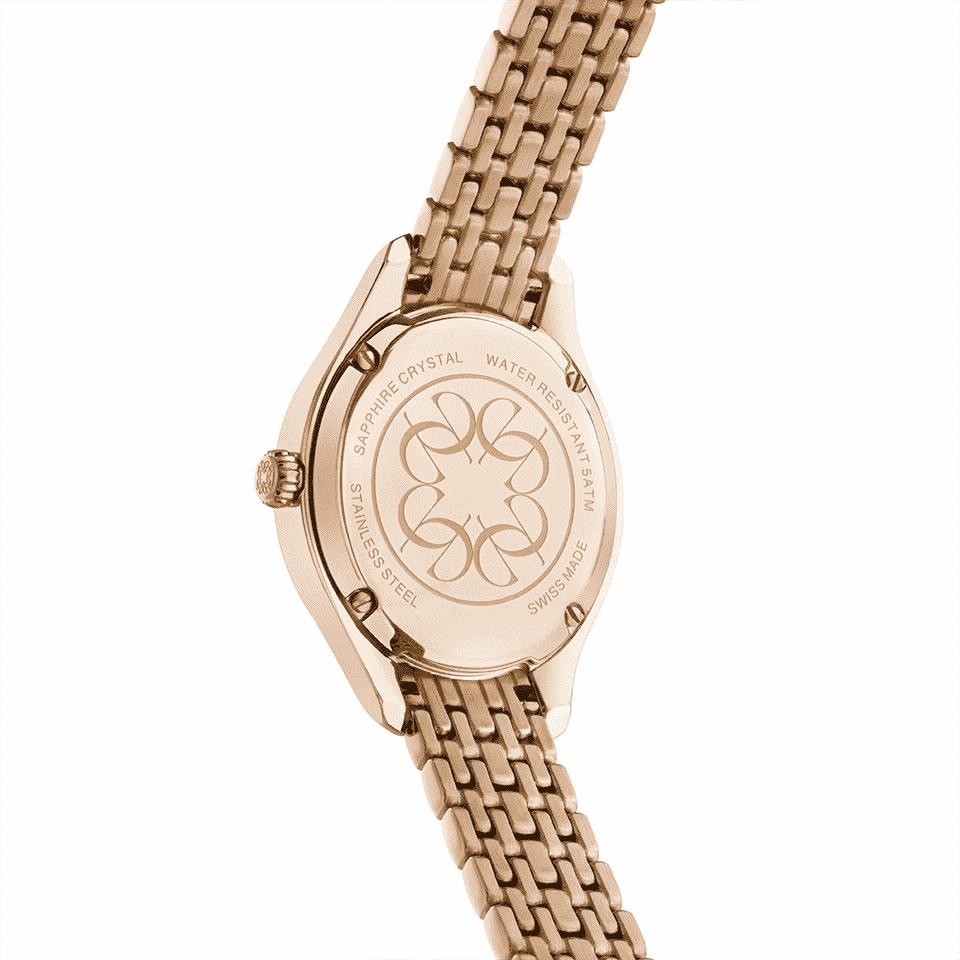 MYSTÈRE D’ELIE ELEGANCE ROSE GOLD