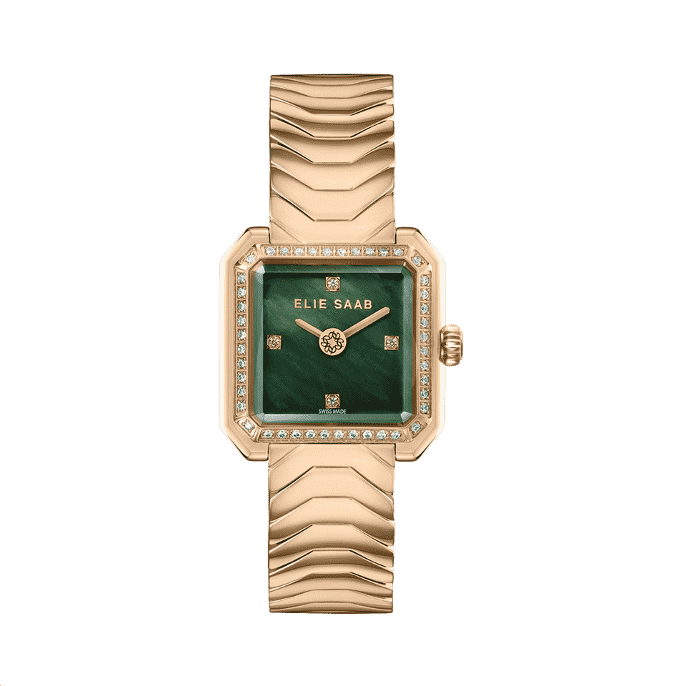 CARRÉ DIAMOND ROSE GOLD