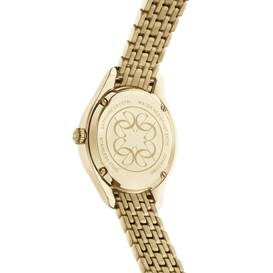 MYSTÈRE D’ELIE ELEGANCE DIAMOND GOLD