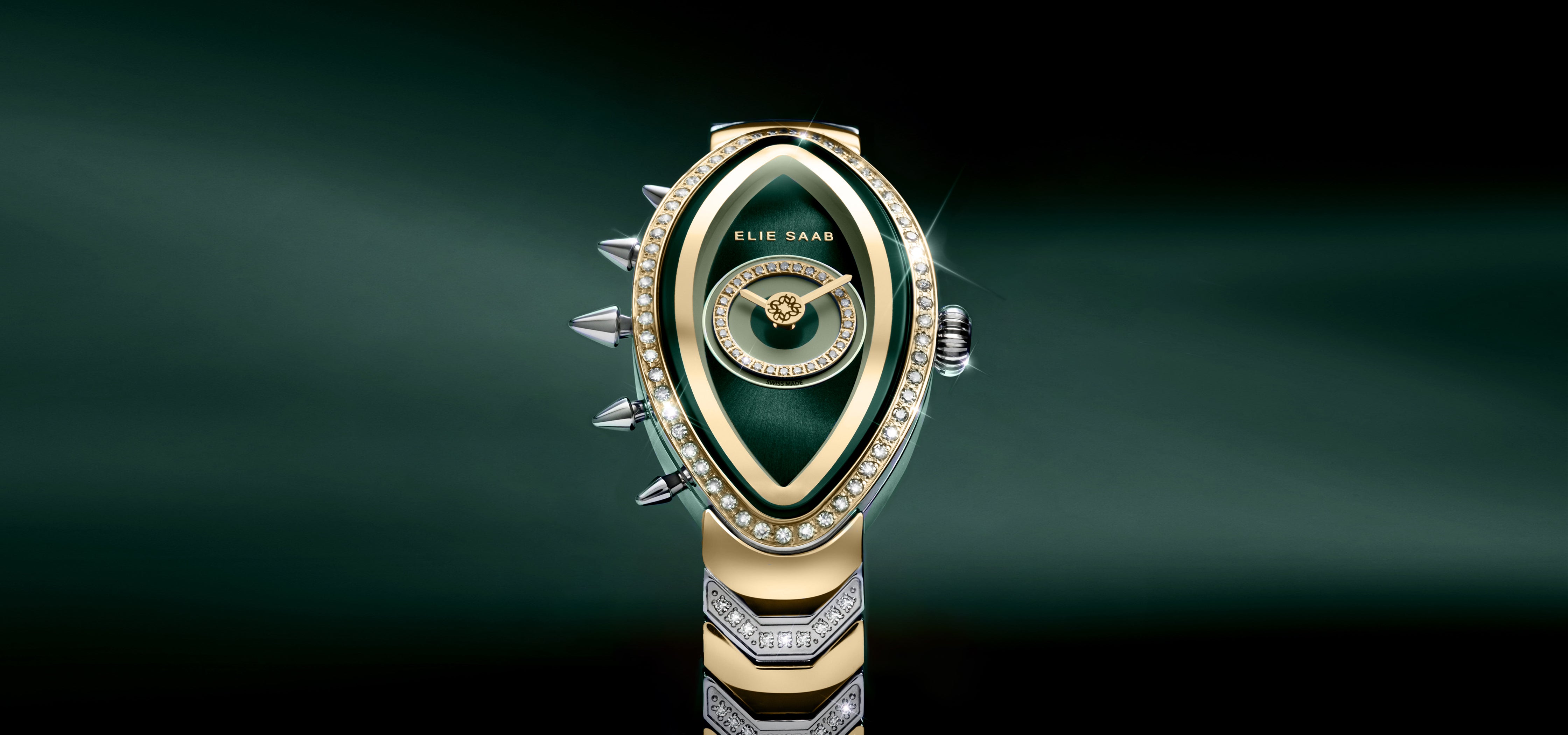 EAYAN LIMITED EDITION