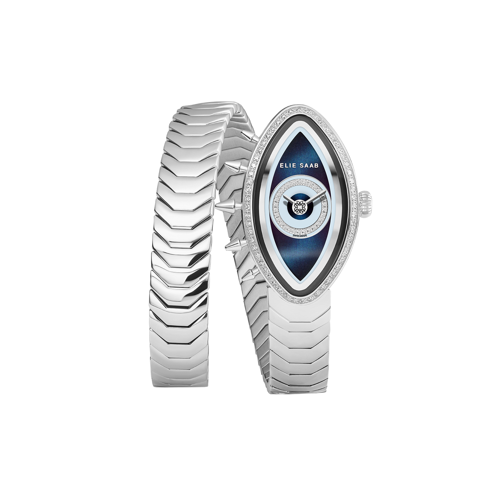 EAYAN GLAMOUR STAINLESS STEEL