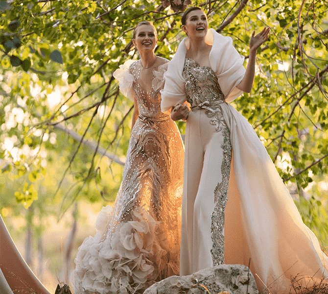 Buy Best Watches for Women Latest Classy Elegant Watches Elie Saab Timepieces