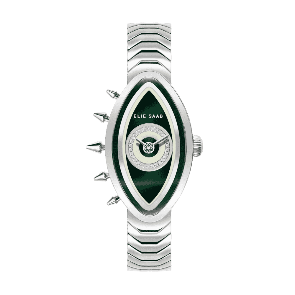 Eye watch horloge hotsell